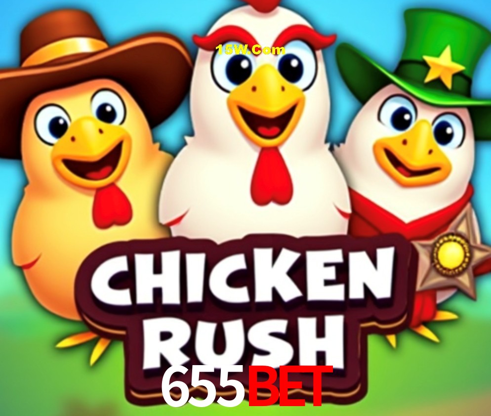 Estatísticas 655bet