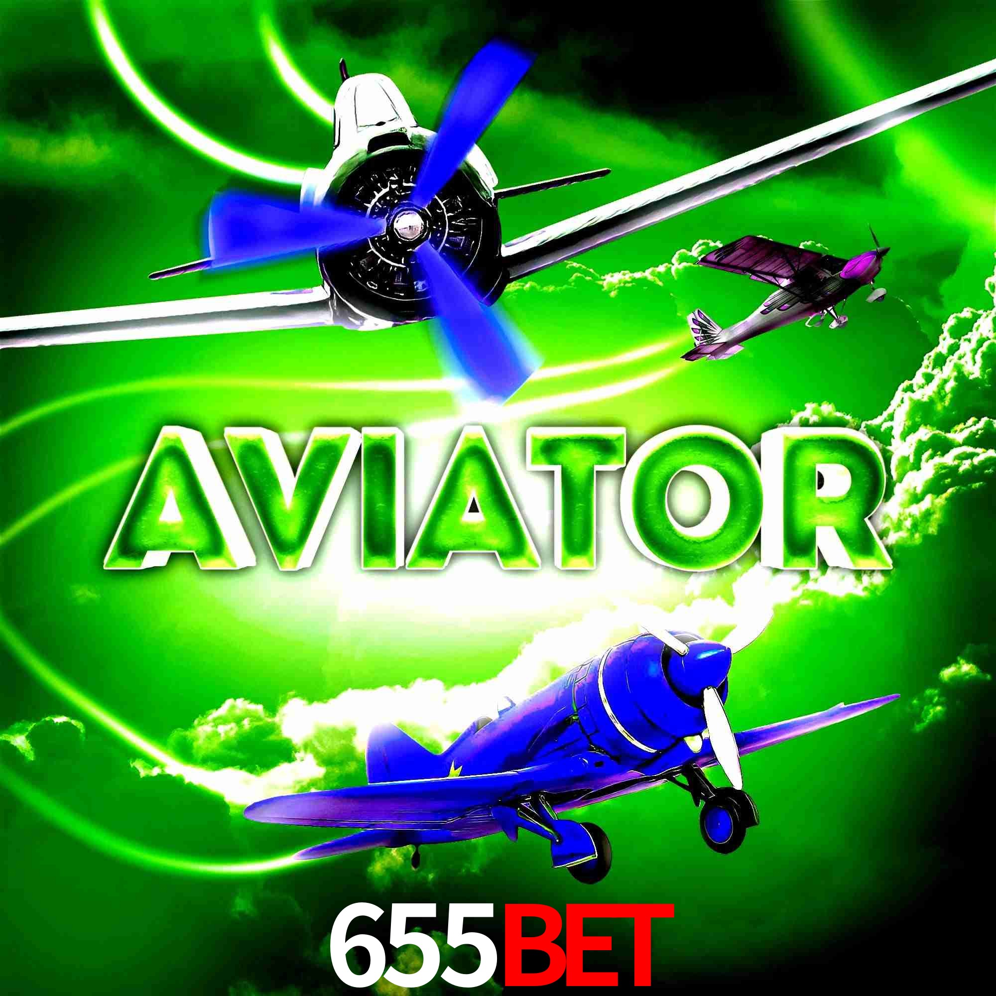 Aviator 655Bet Tente a Sorte