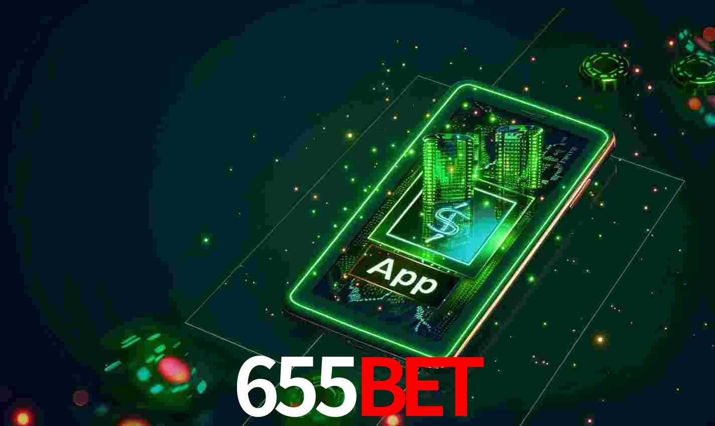 Simplificando a Experiência de Jogo 655Bet App