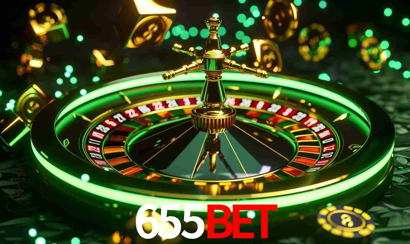 Desfrutar de um Cassino 655Bet