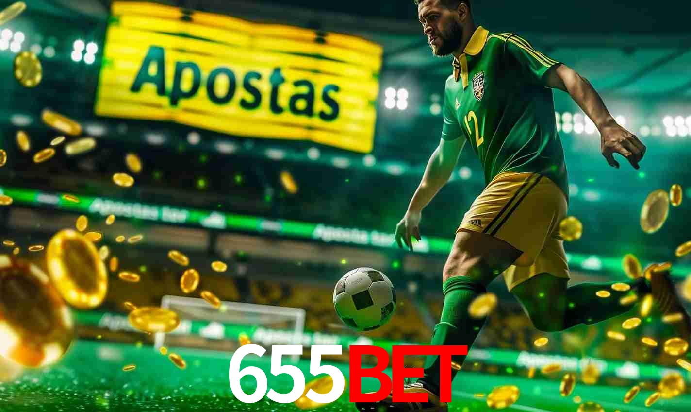 Diversas Apostas em Eventos Esportivos 655Bet