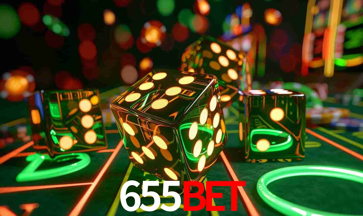 Entretenimento no Jogos 655Bet