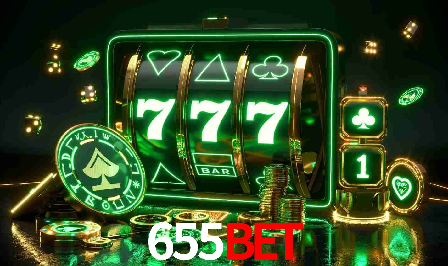 Seguro Login no Cassino Online 655Bet