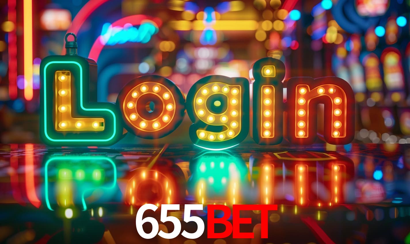 Mundo dos Jogos Cassino 655Bet