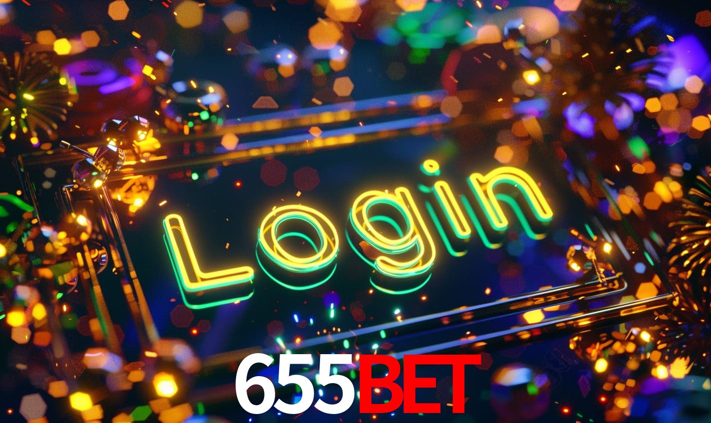 Populares Slots 655Bet