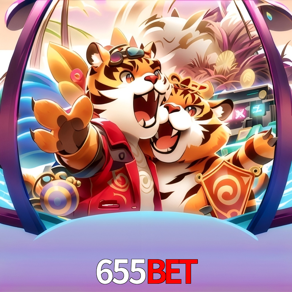 Experiência Imersiva no Cassino Online 655Bet