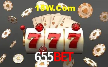 Design Responsivo 655bet