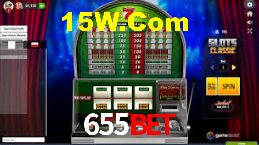 Blackjack Table 655bet