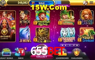 Promoção Relâmpago 655bet