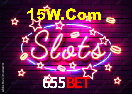 655bet App Interface
