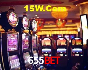 Casino Ao Vivo 655bet