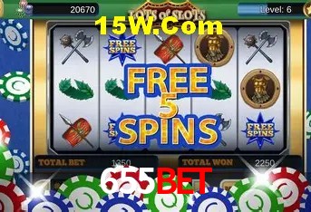 Tecnologia da Plataforma 655bet