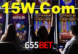 Bonus Features 655bet
