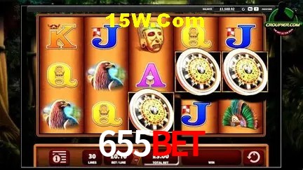 Sistemas de Segurança 655bet