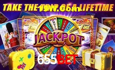 Diretório de Jogos 655bet
