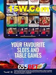Exclusive Offers 655bet