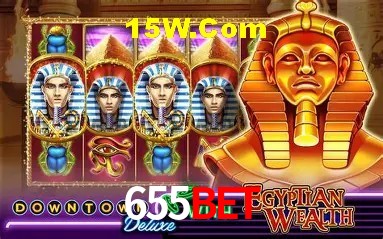 Recursos de Bônus 655bet
