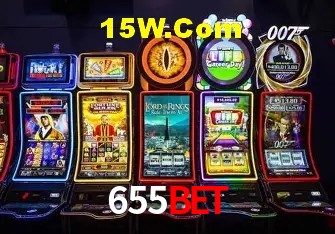 Login Seguro 655bet