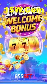 Weekend Specials 655bet