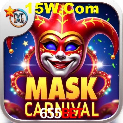 Casino Ao Vivo 655bet