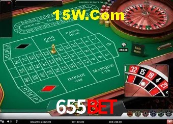 Integração de APIs 655bet