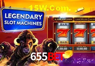 Promoções Sazonais 655bet