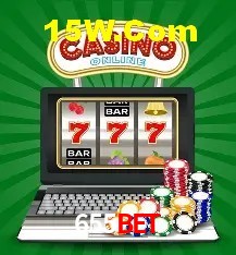 Jogos de Slot 655bet