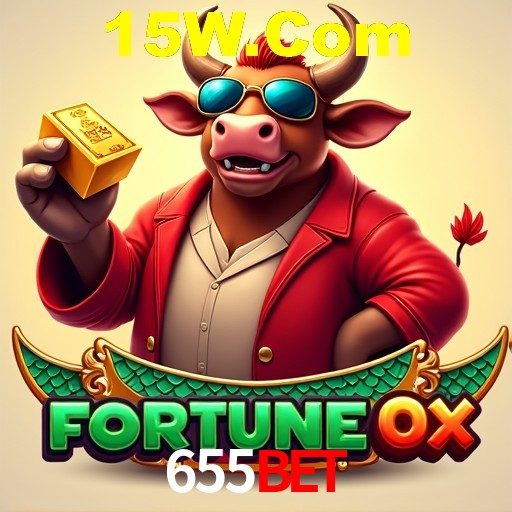 Programa VIP 655bet