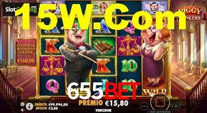 Game Providers 655bet