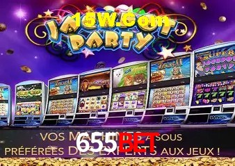 Estatísticas do Jogo 655bet
