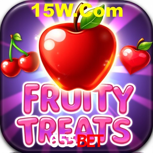 Interface do App 655bet