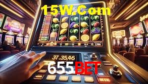 API Integration 655bet