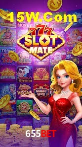 Seasonal Promotions 655bet
