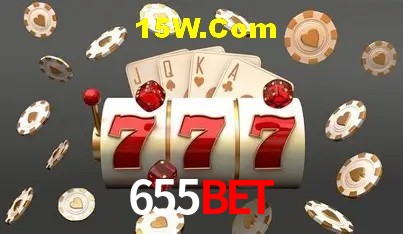Cadastro Rápido 655bet