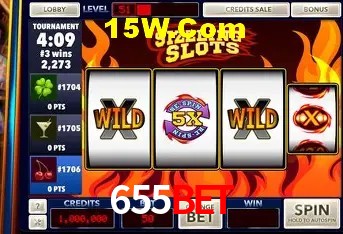 Ofertas Exclusivas 655bet