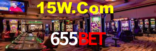 VIP Casino 655bet